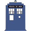 :tardis: