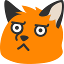 :blobfoxdisapprove: :blobfoxdisapprove: