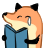 :fox_read: :fox_read: