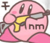 :kirby_gnm: