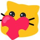 :blobcathearthug: :blobcathearthug: