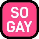 :sogay: