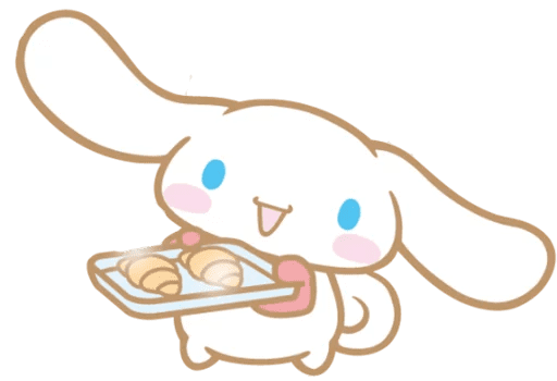 :Cinnamoroll23: