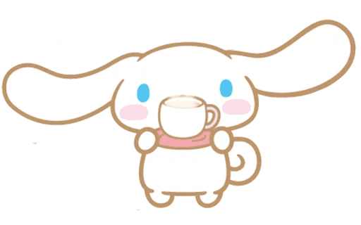 :Cinnamoroll14: